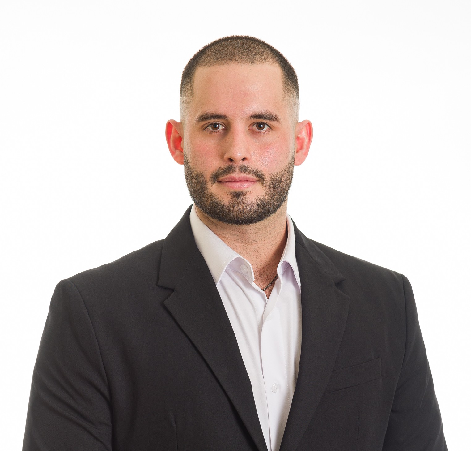 Gabriel Pages, Mortgage Agent Level 1