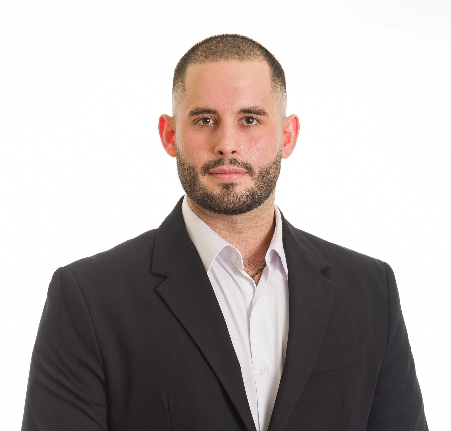 Gabriel Pages, Mortgage Agent Level 1